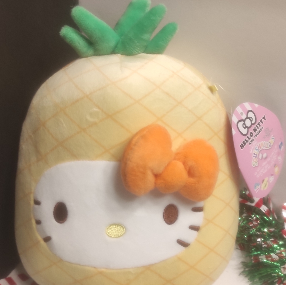 Hello Kitty Food Bundle - Picture 8 of 9